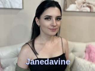 Janedavine