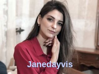 Janedayvis