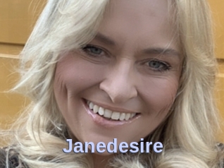 Janedesire