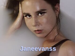 Janeevanss