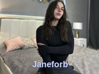 Janeforb