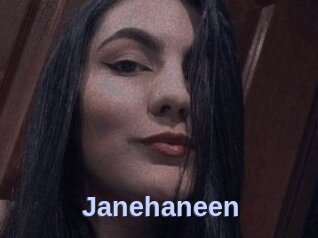 Janehaneen