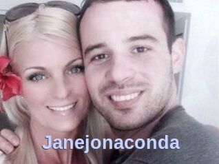 Janejonaconda