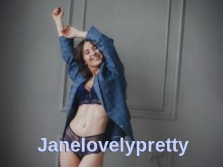 Janelovelypretty