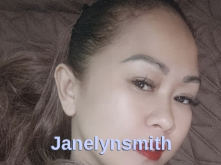 Janelynsmith