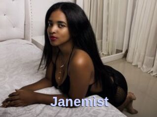 Janemist