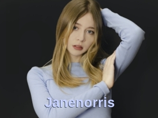 Janenorris
