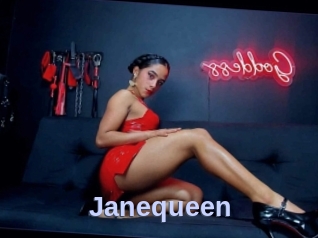 Janequeen