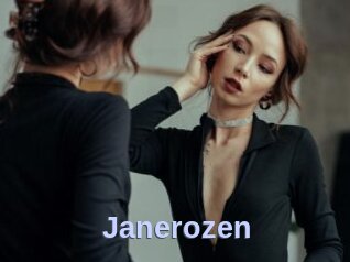 Janerozen