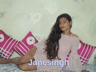 Janesingh