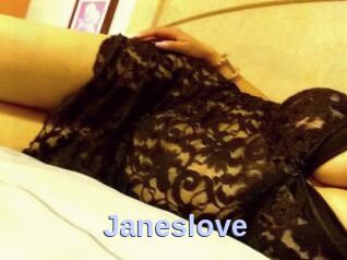 Janeslove