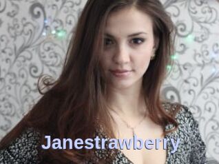 Janestrawberry