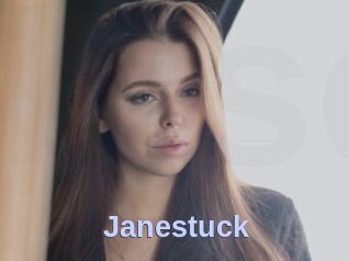 Janestuck