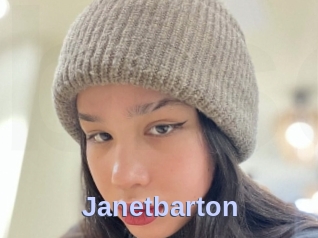 Janetbarton