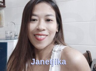 Janetjika