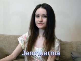 Janetkarma