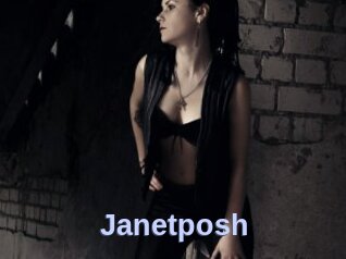 Janetposh