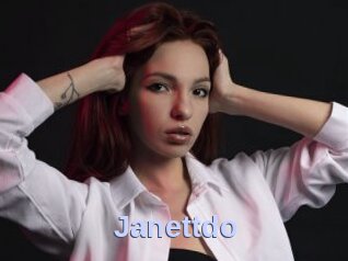 Janettdo