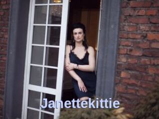 Janettekittie