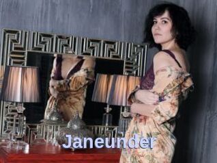 Janeunder