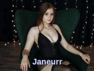 Janeurr