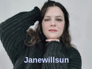 Janewillsun