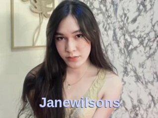 Janewilsons