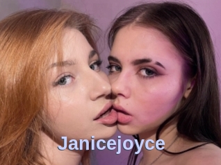 Janicejoyce