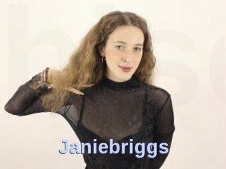 Janiebriggs