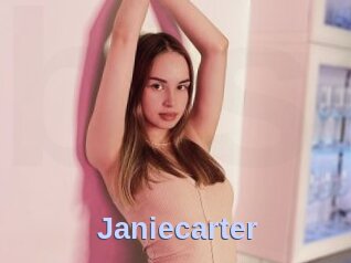 Janiecarter