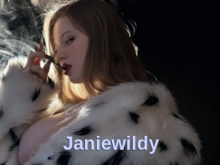 Janiewildy