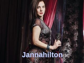 Jannahilton