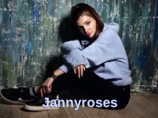 Jannyroses