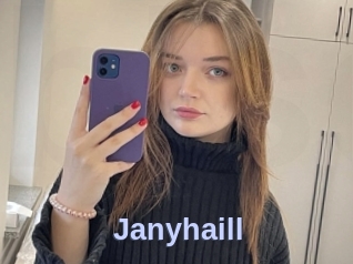 Janyhaill