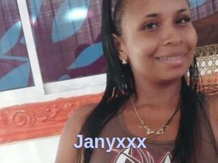 Janyxxx