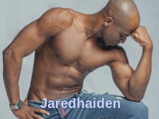 Jaredhaiden
