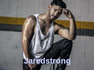 Jaredstrong