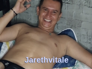 Jarethvitale