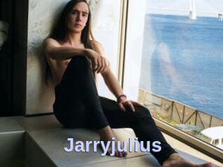 Jarryjulius