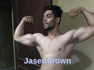 Jasenbrown