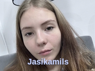 Jasikamils