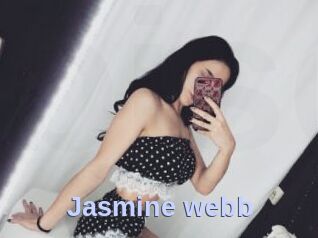 Jasmine_webb