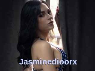 Jasminedioorx