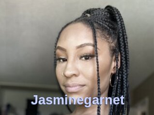 Jasminegarnet