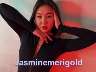 Jasminemerigold