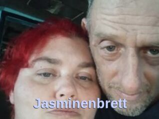 Jasminenbrett