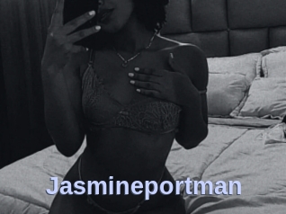 Jasmineportman