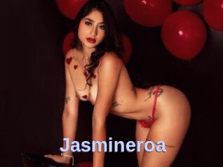 Jasmineroa