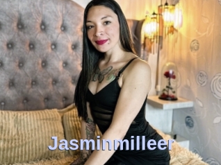 Jasminmilleer