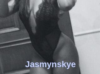 Jasmynskye